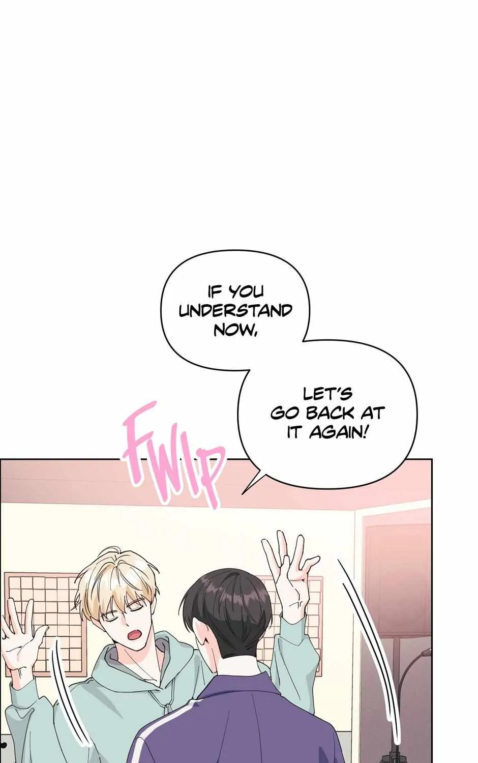Re-Playlist Chapter 35 page 82 - 