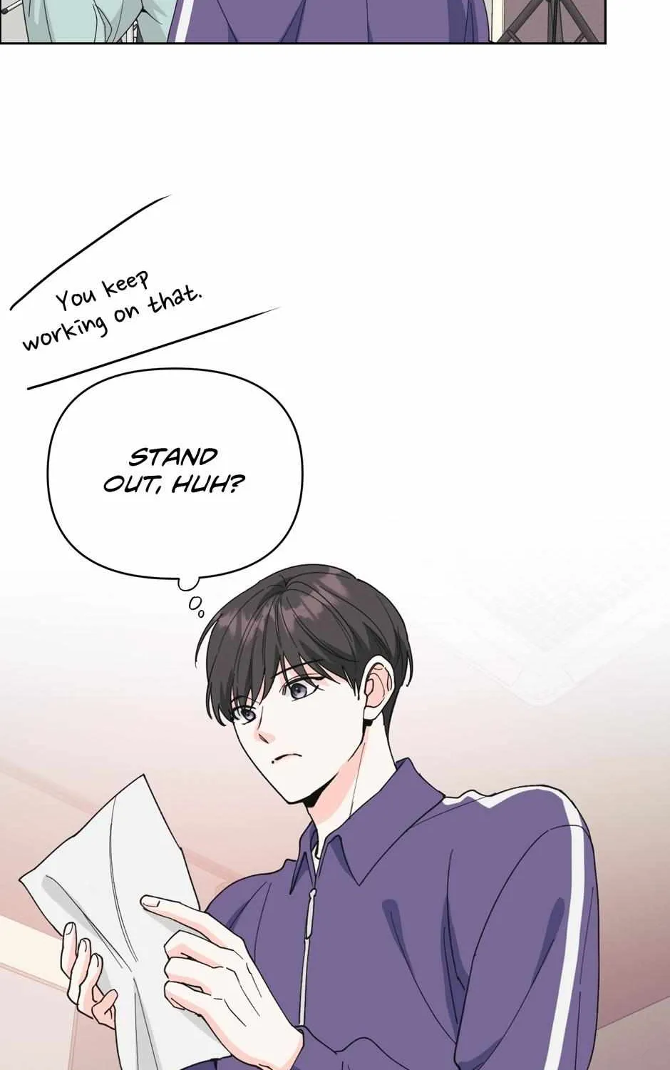 Re-Playlist Chapter 35 page 83 - 