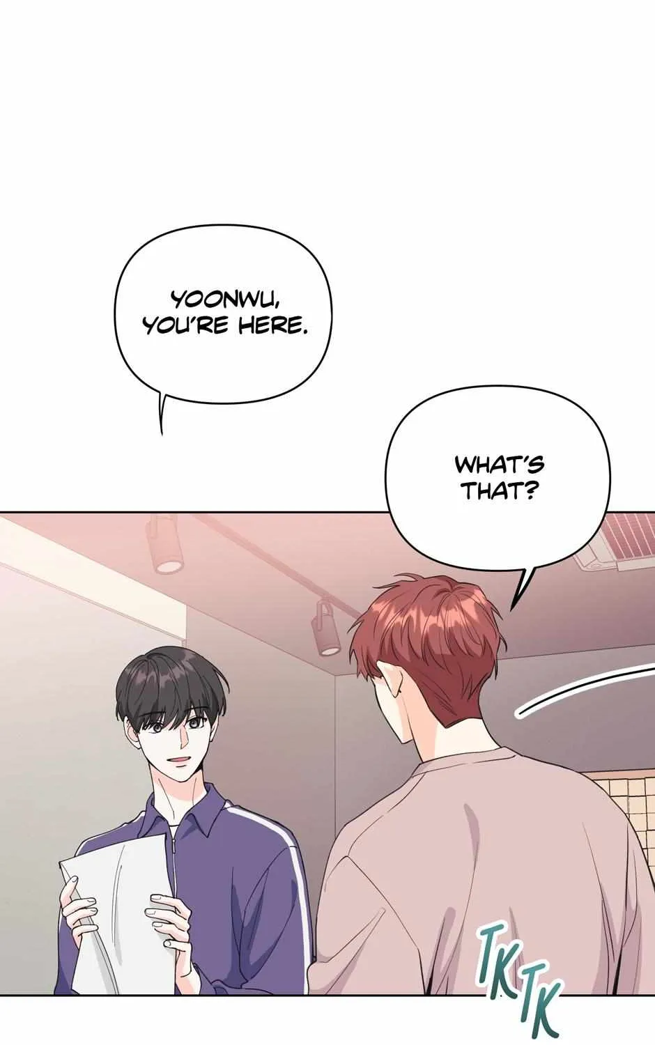 Re-Playlist Chapter 35 page 86 - 