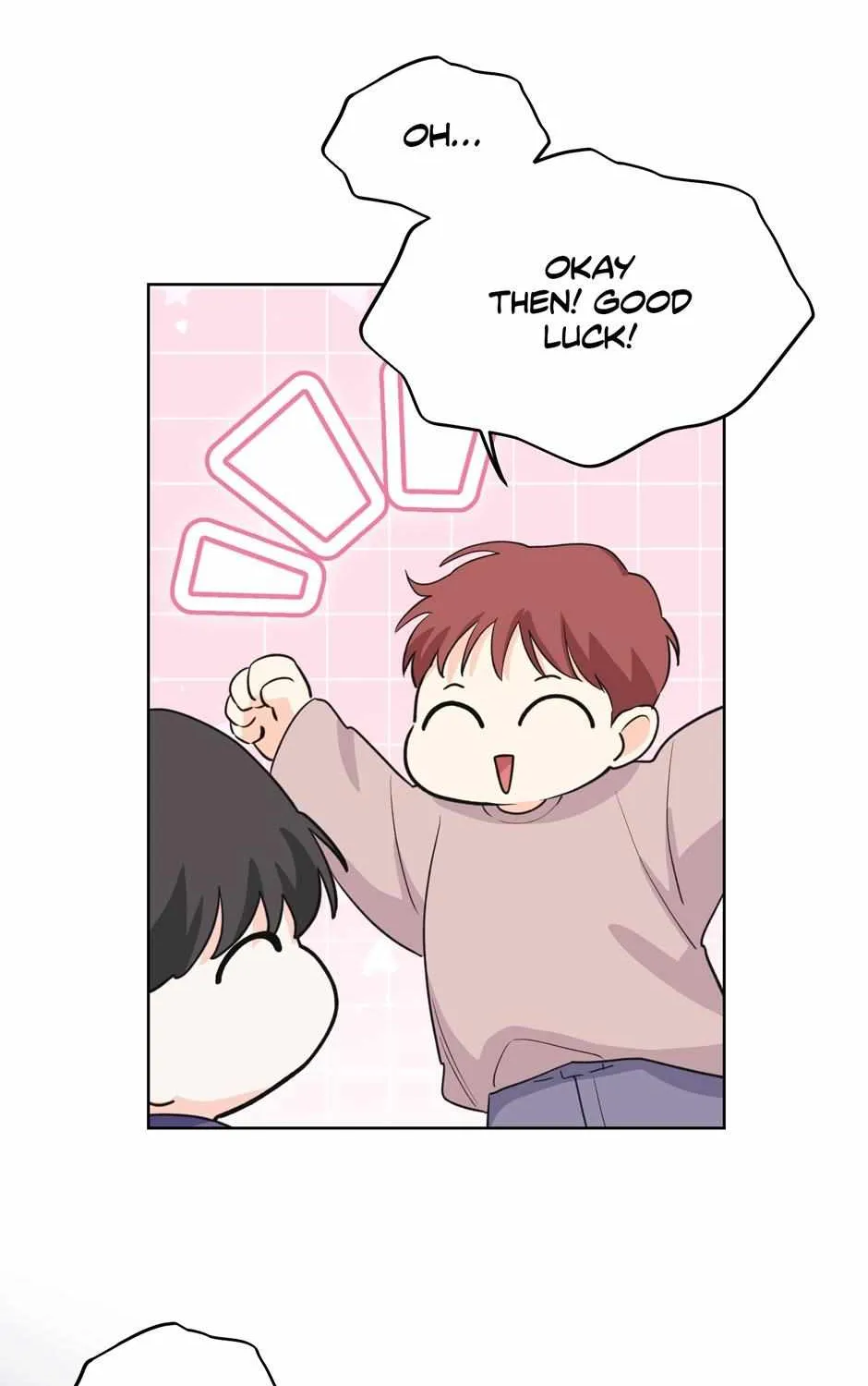 Re-Playlist Chapter 35 page 93 - 