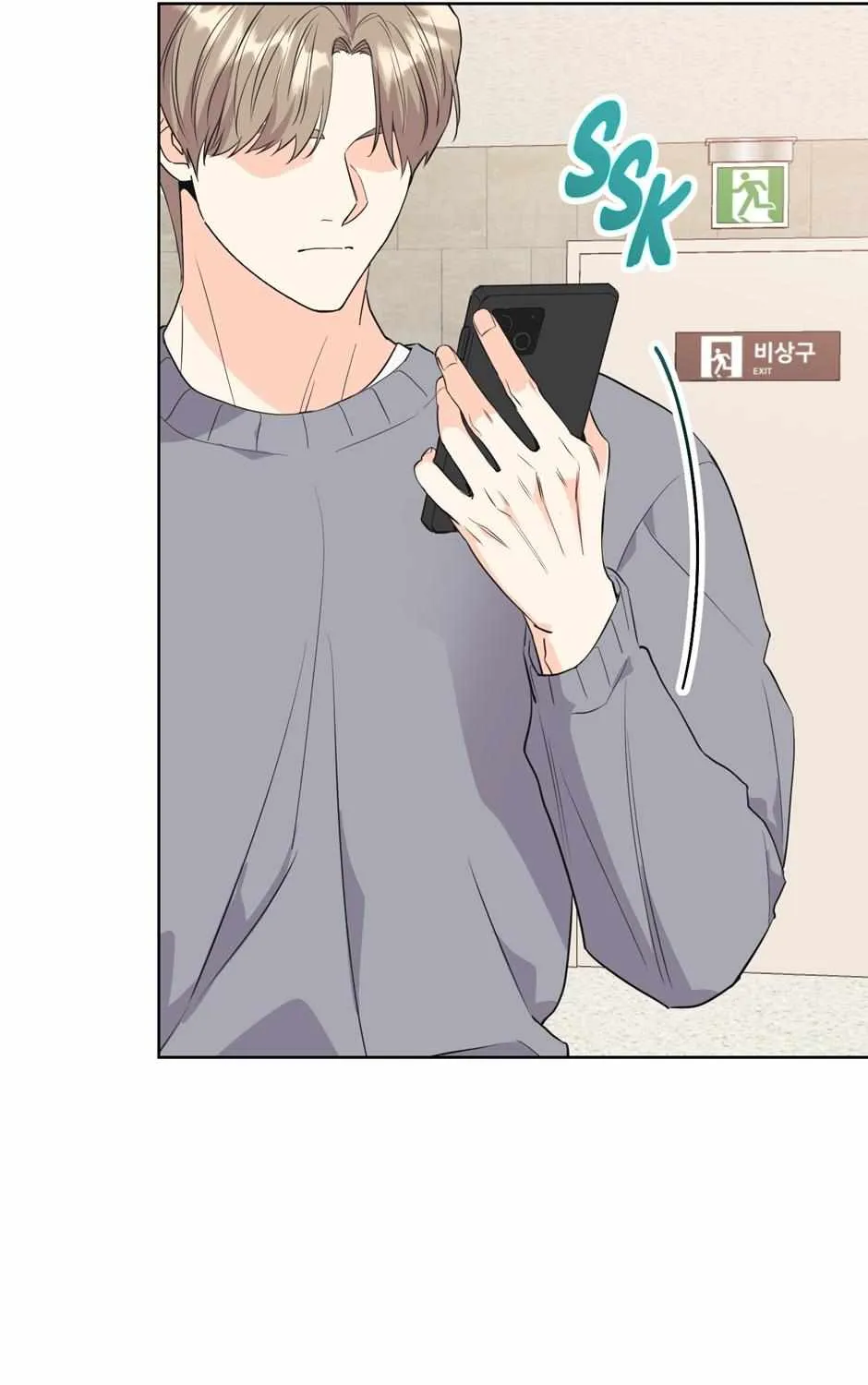 Re-Playlist Chapter 36 page 16 - 