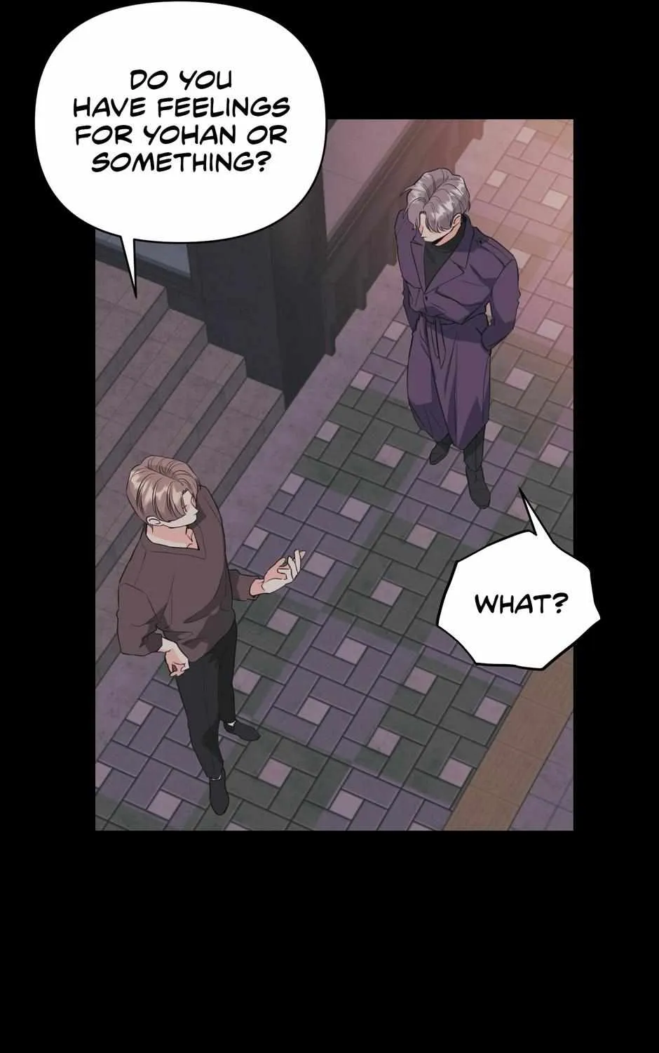 Re-Playlist Chapter 36 page 27 - 