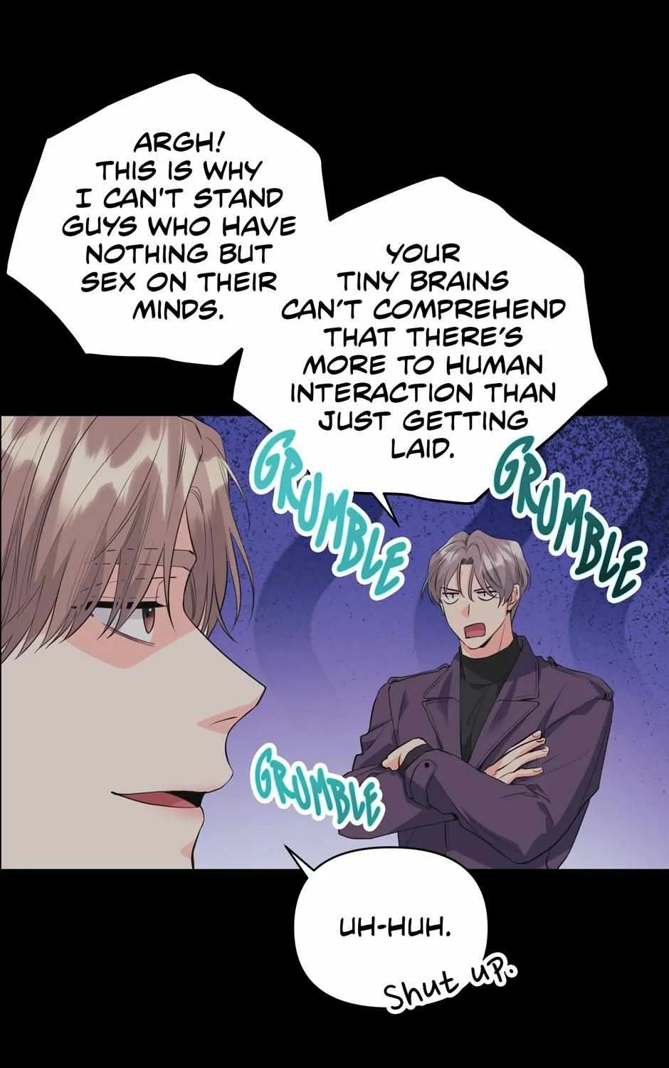 Re-Playlist Chapter 36 page 28 - 