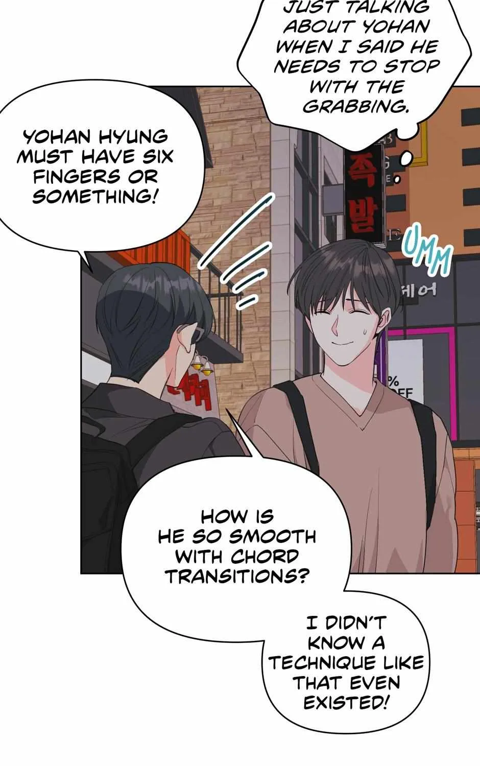 Re-Playlist Chapter 36 page 45 - 