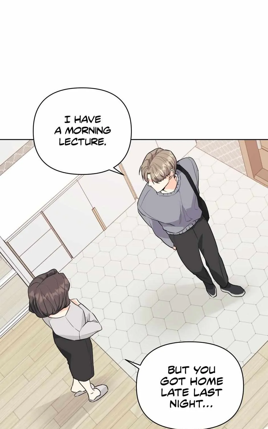 Re-Playlist Chapter 36 page 6 - 