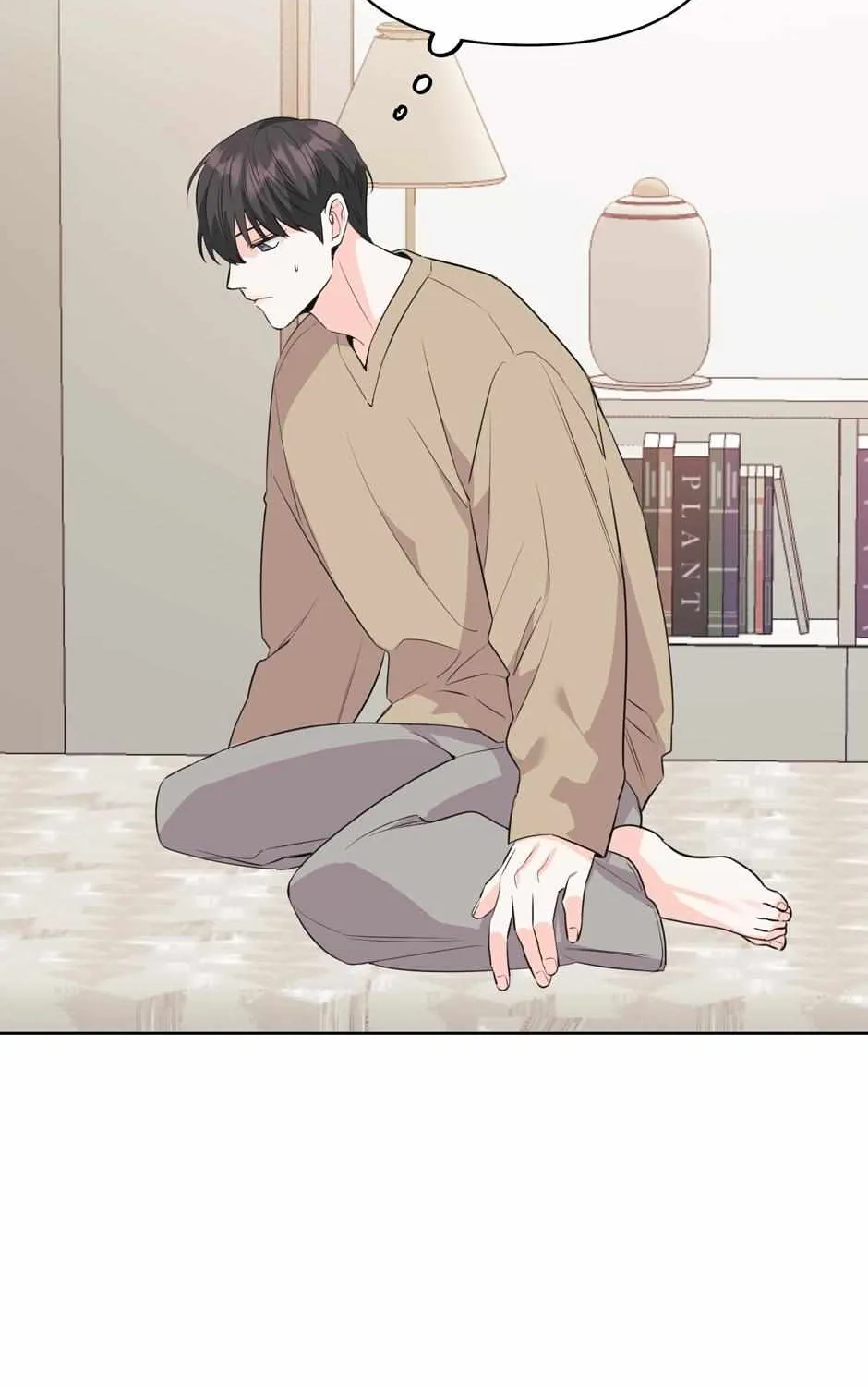 Re-Playlist Chapter 36 page 60 - 