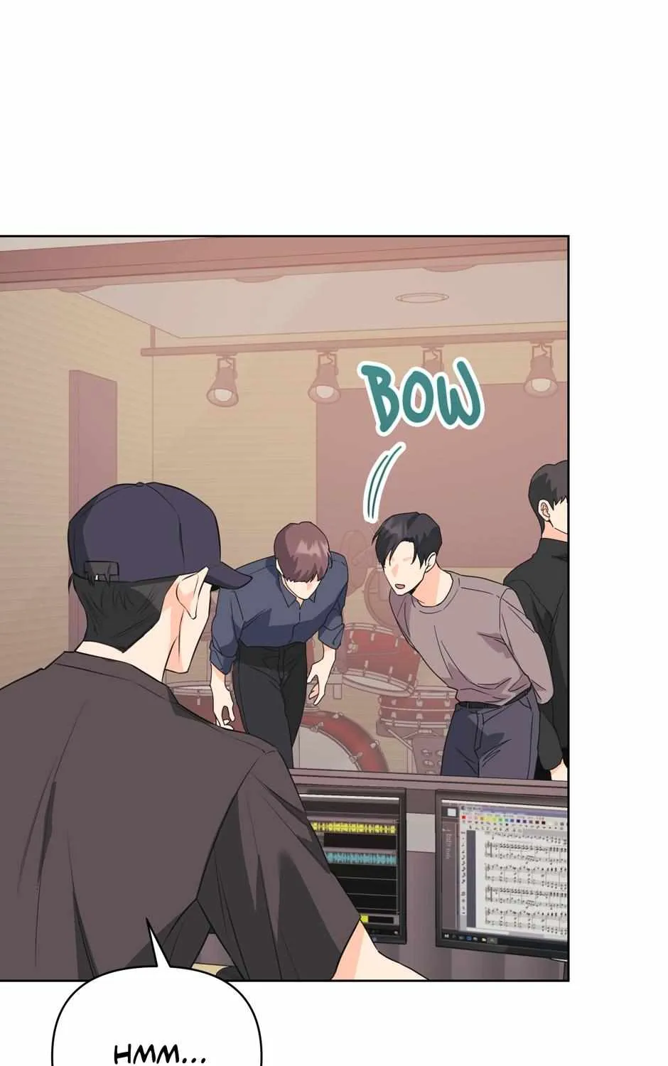 Re-Playlist Chapter 36 page 63 - 