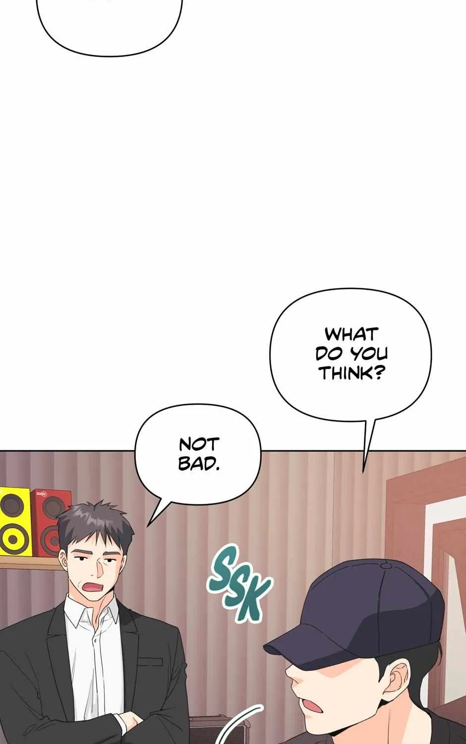 Re-Playlist Chapter 36 page 64 - 