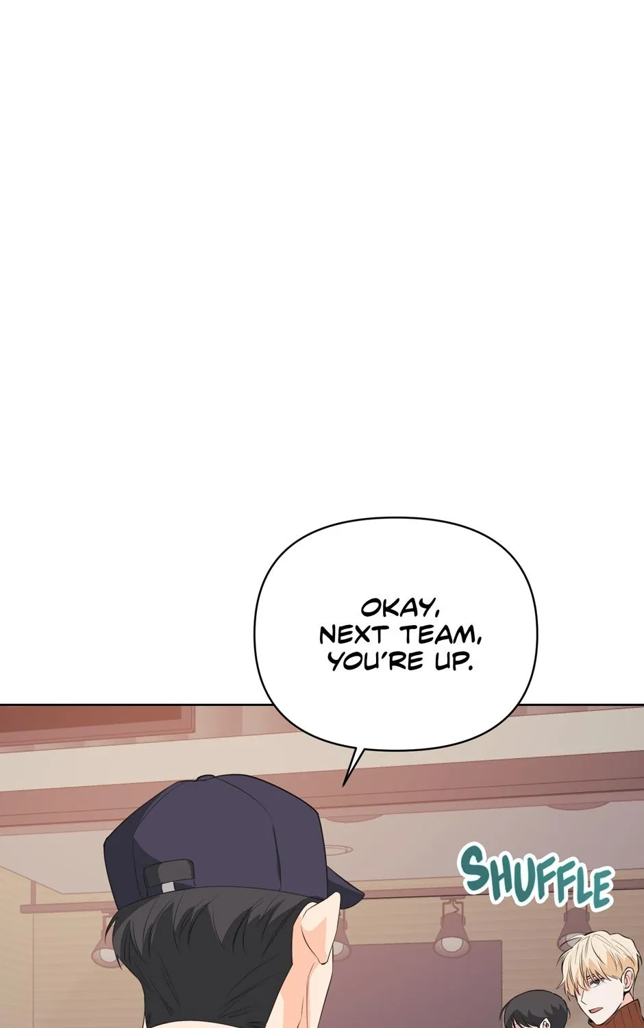 Re-Playlist Chapter 36 page 67 - 