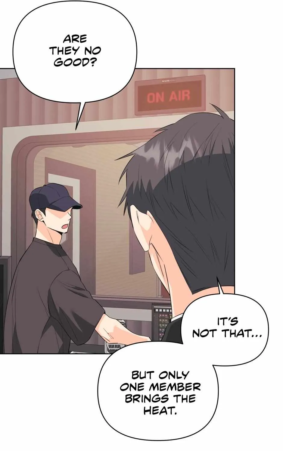 Re-Playlist Chapter 36 page 72 - 