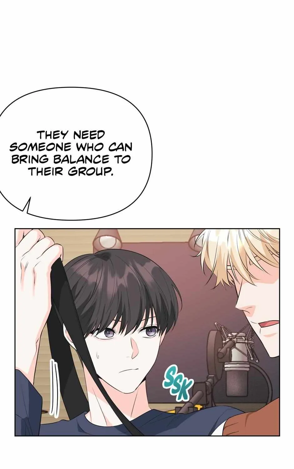 Re-Playlist Chapter 36 page 73 - 