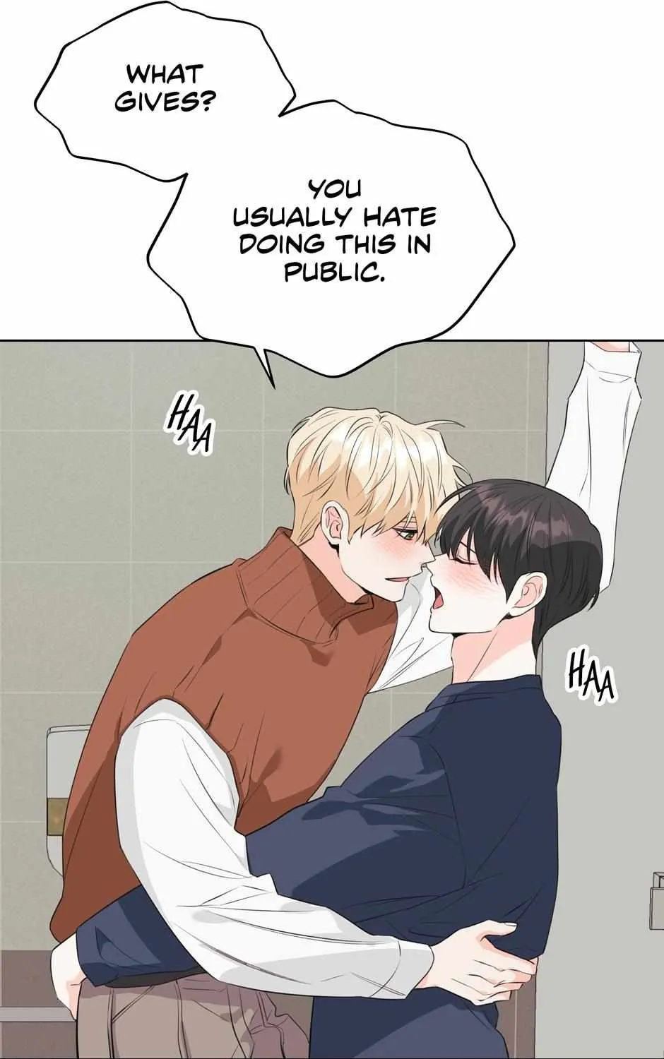 Re-Playlist Chapter 36 page 80 - 