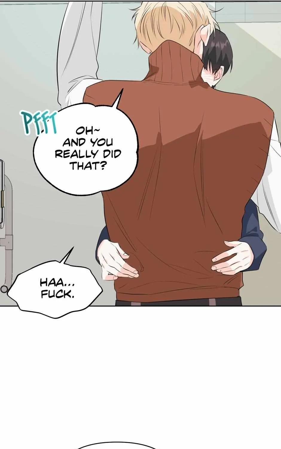 Re-Playlist Chapter 36 page 83 - 