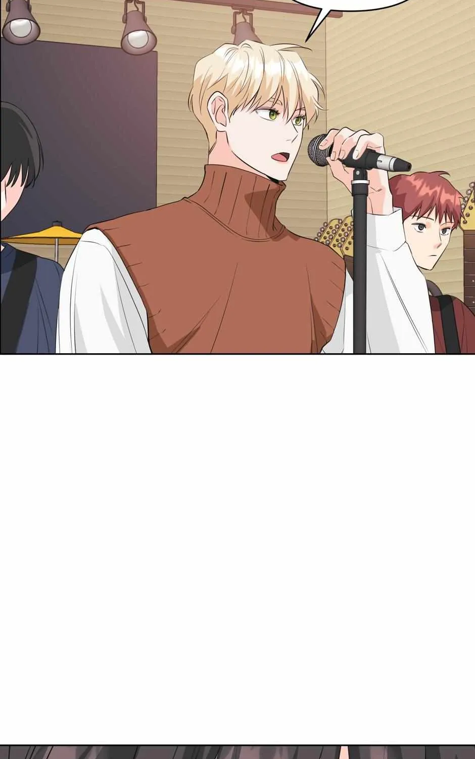 Re-Playlist Chapter 36 page 88 - 