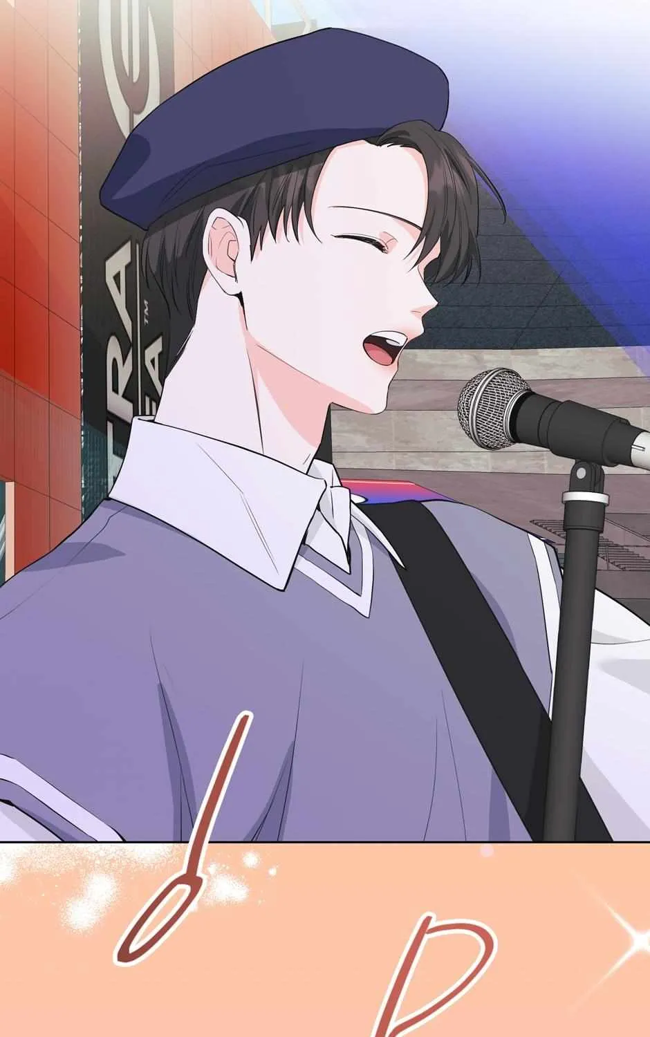 Re-Playlist Chapter 37 page 12 - 