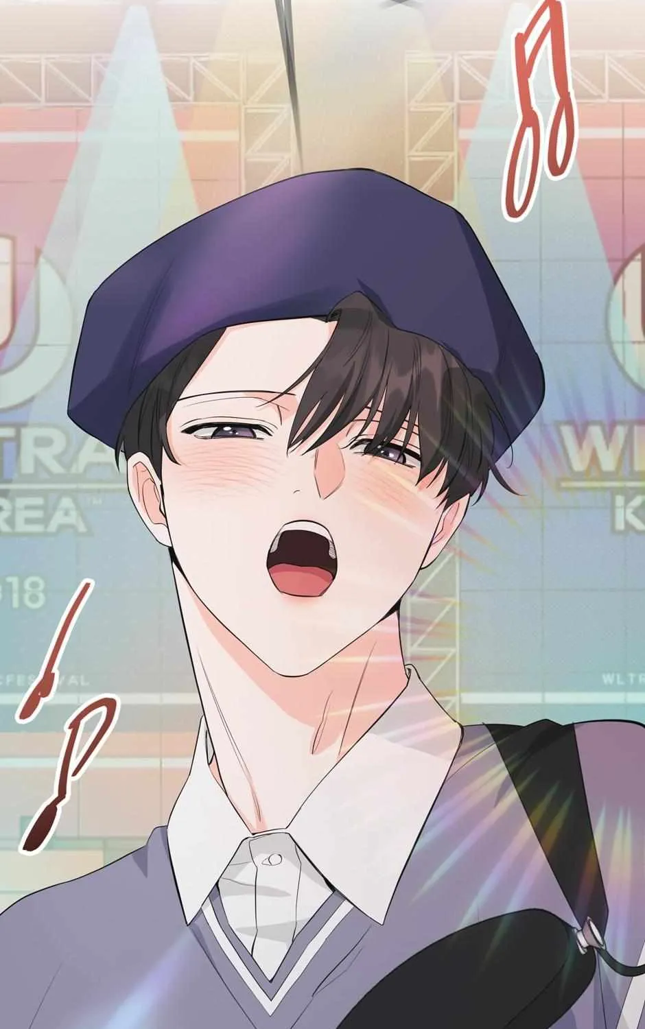 Re-Playlist Chapter 37 page 30 - 