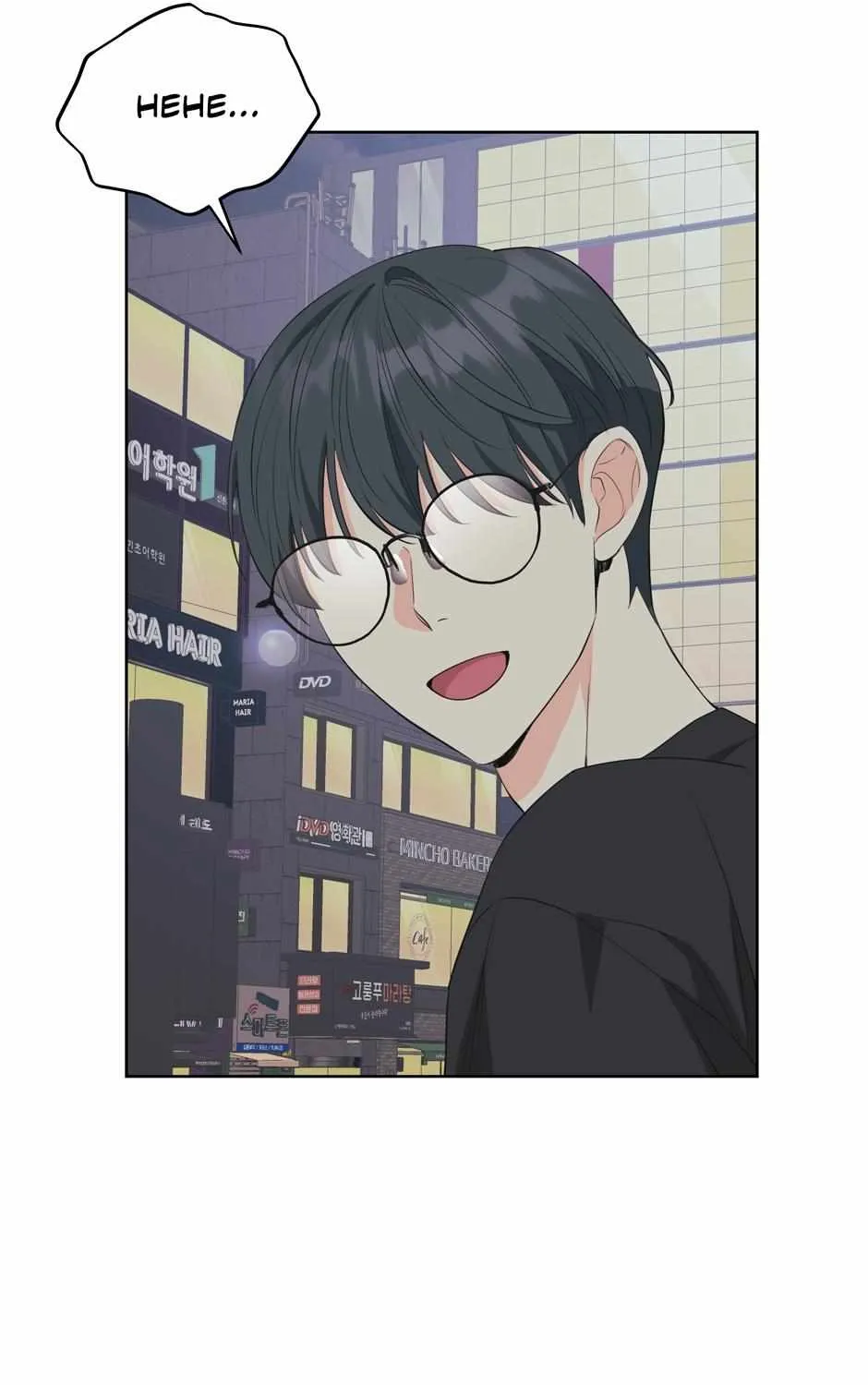Re-Playlist Chapter 37 page 43 - 