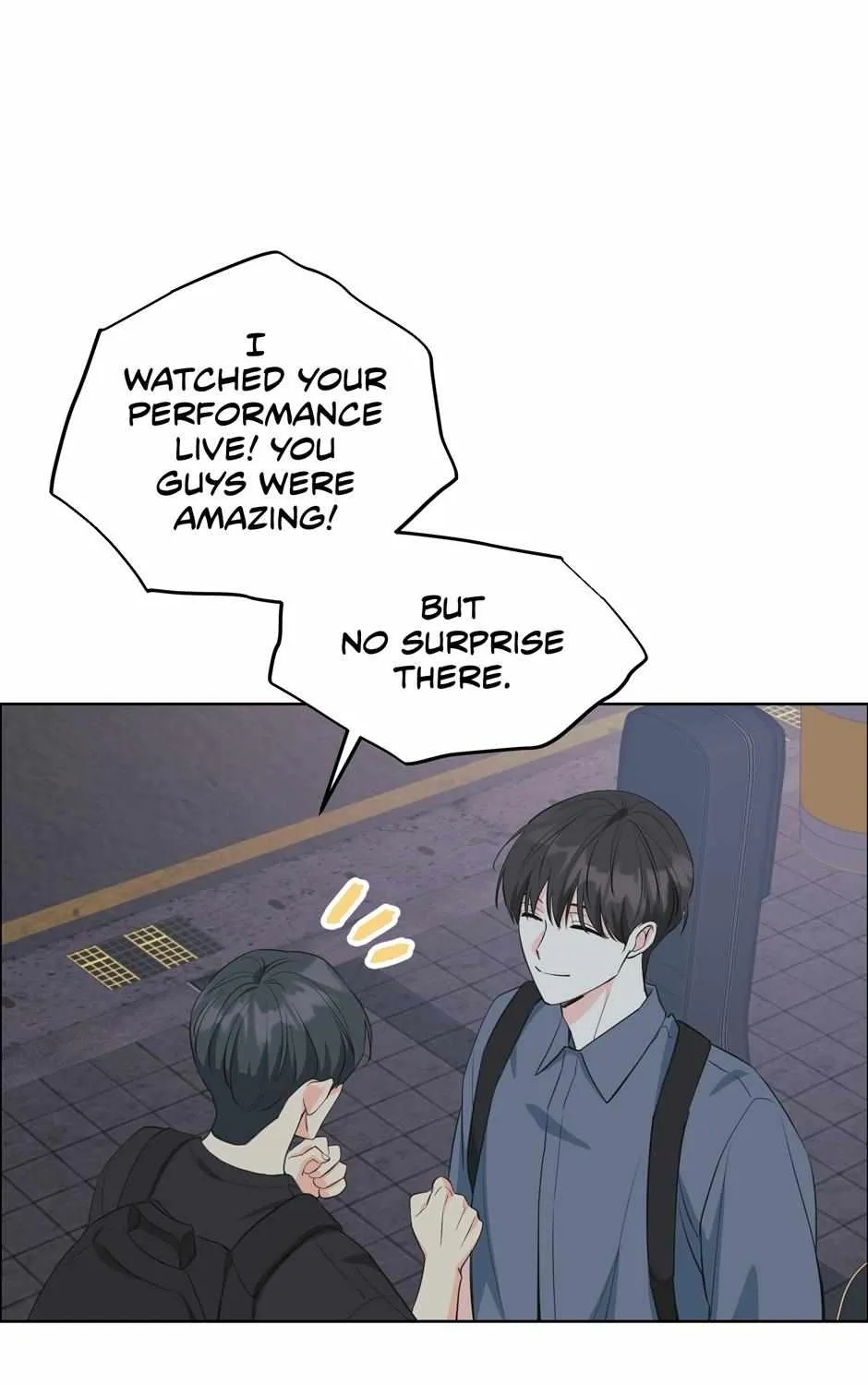 Re-Playlist Chapter 37 page 44 - 