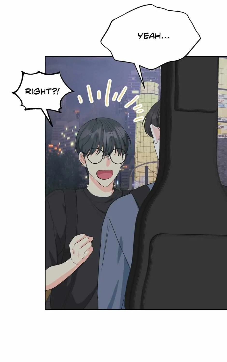 Re-Playlist Chapter 37 page 48 - 