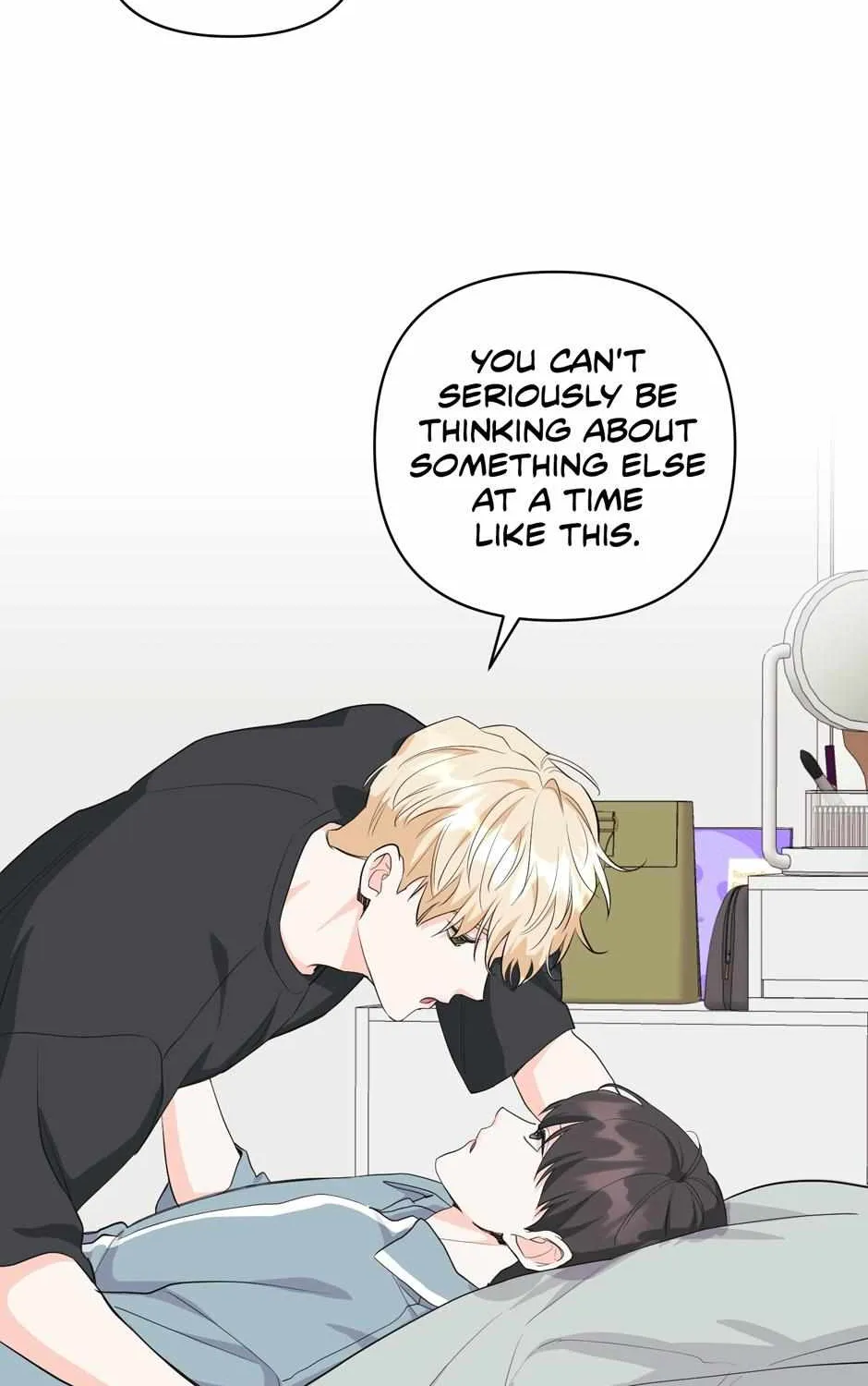 Re-Playlist Chapter 37 page 55 - 