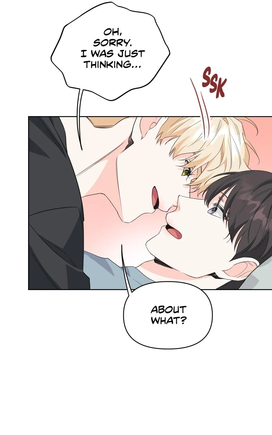 Re-Playlist Chapter 37 page 57 - 