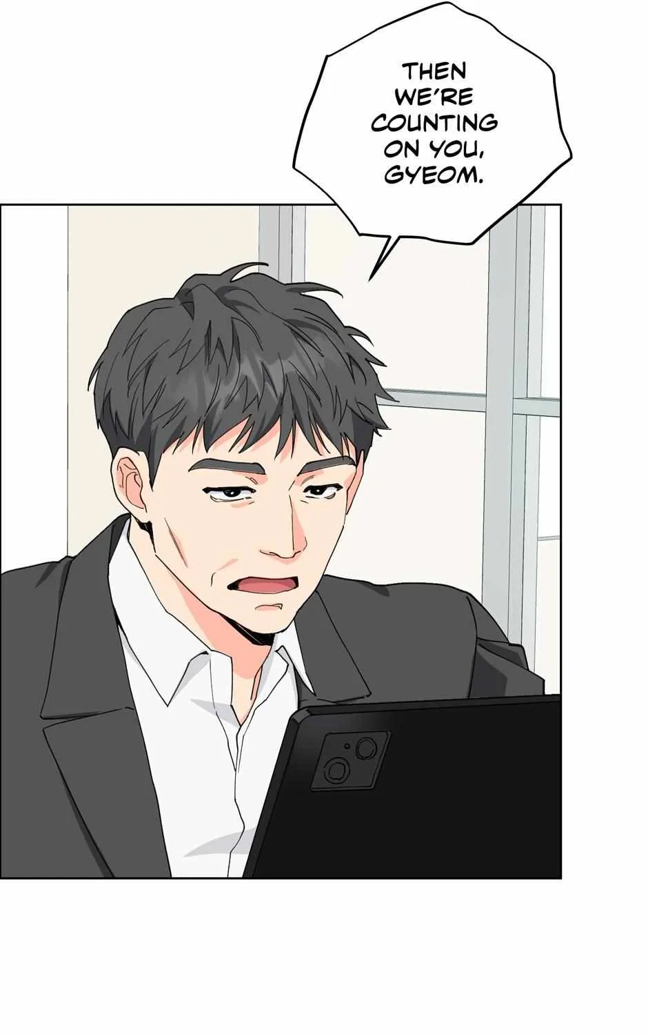 Re-Playlist Chapter 37 page 73 - 