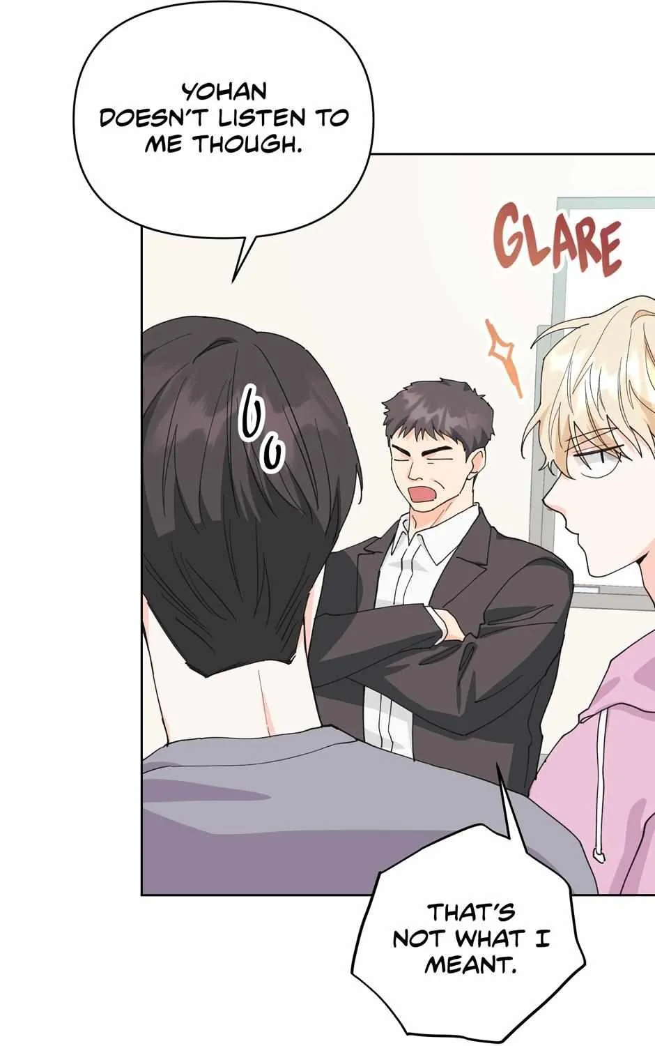 Re-Playlist Chapter 37 page 76 - 