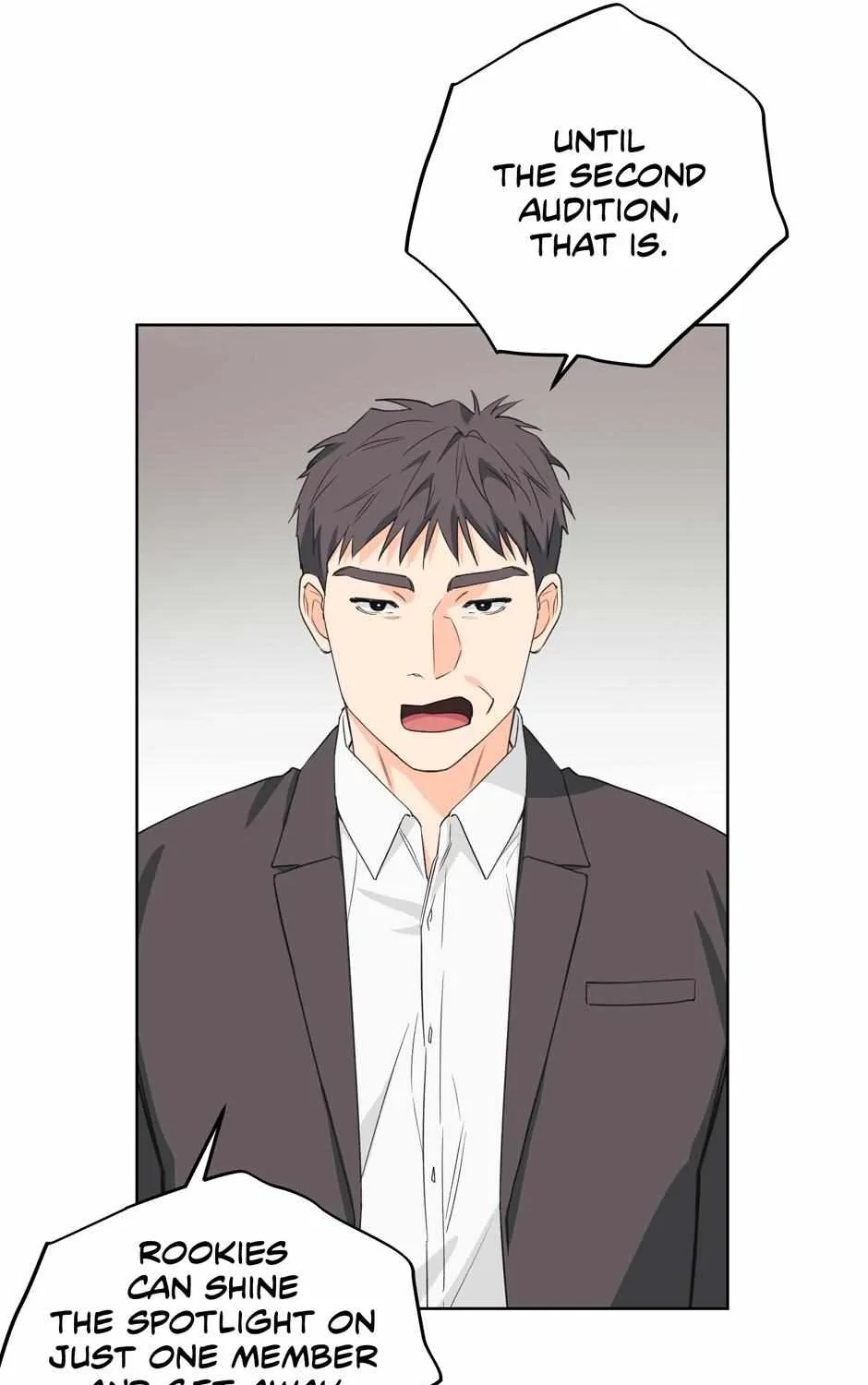 Re-Playlist Chapter 37 page 79 - 