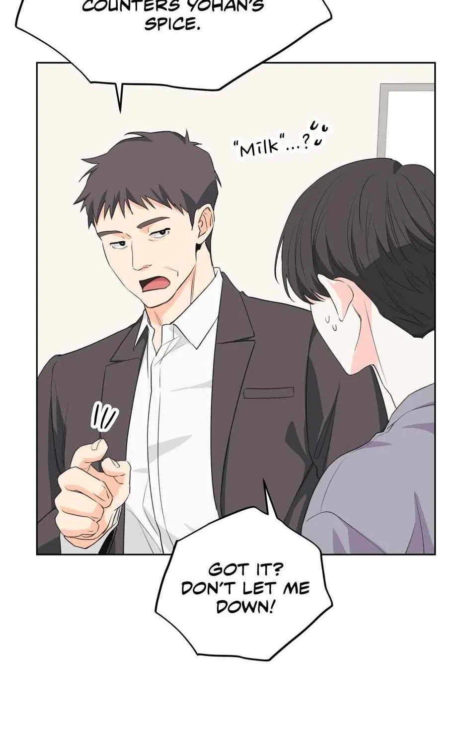 Re-Playlist Chapter 37 page 83 - 