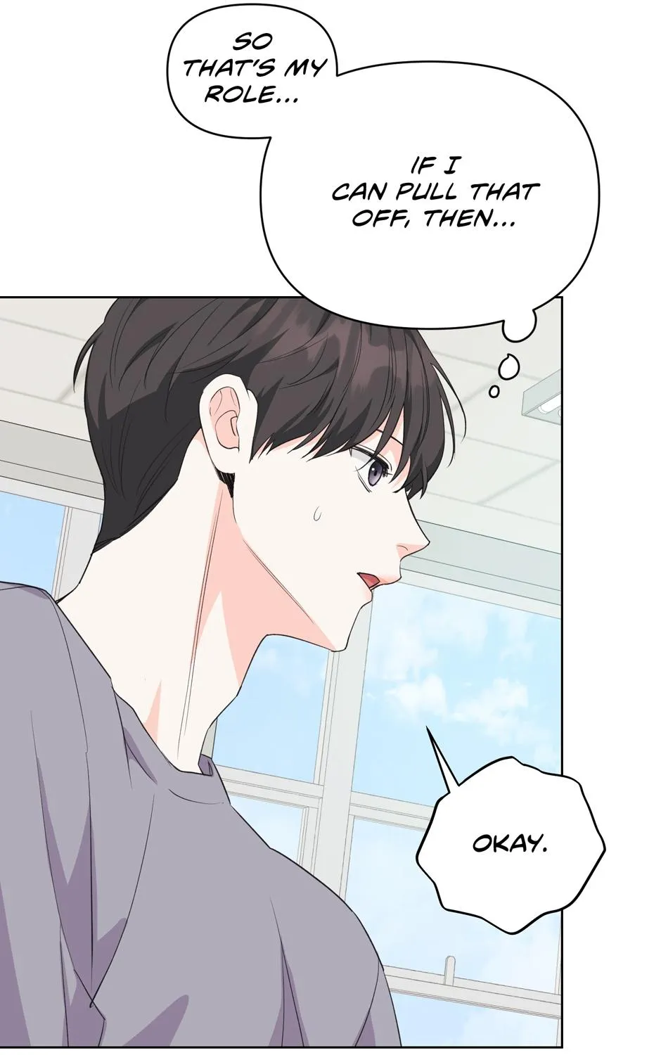 Re-Playlist Chapter 37 page 85 - 