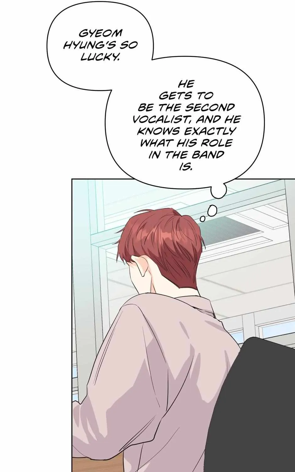 Re-Playlist Chapter 37 page 88 - 