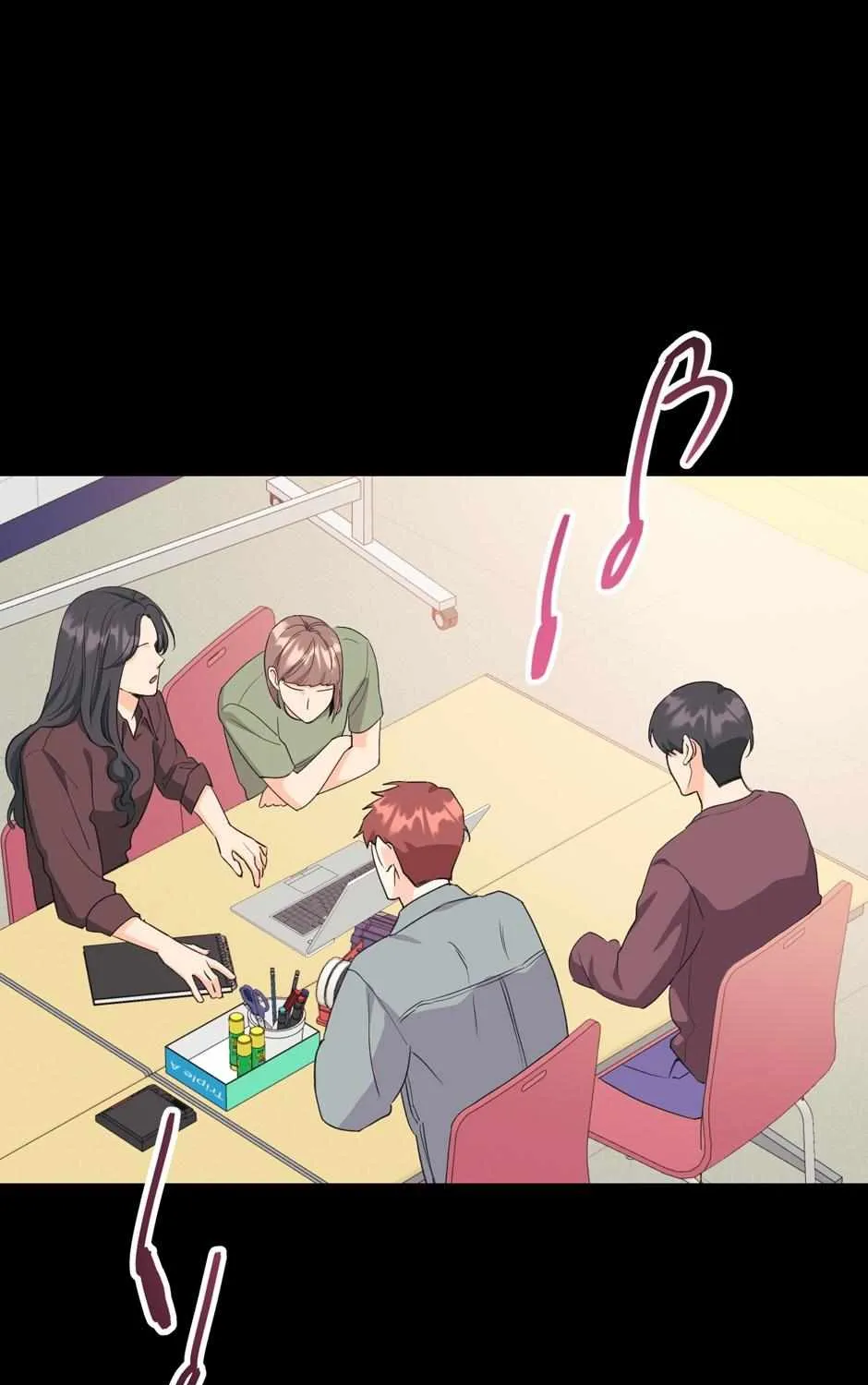 Re-Playlist Chapter 38 page 2 - 