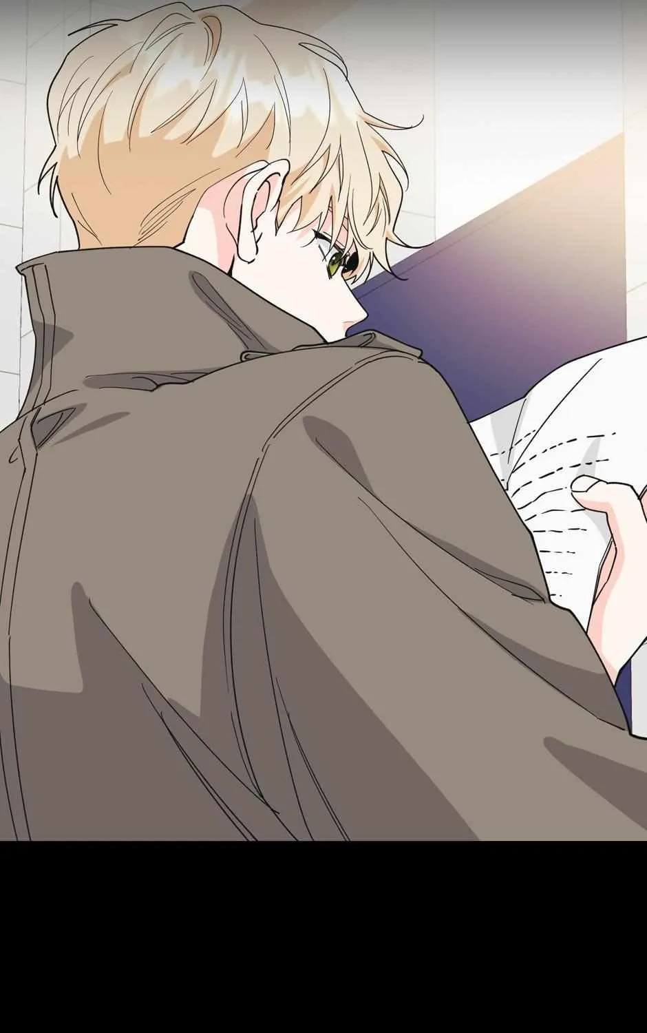 Re-Playlist Chapter 38 page 11 - 