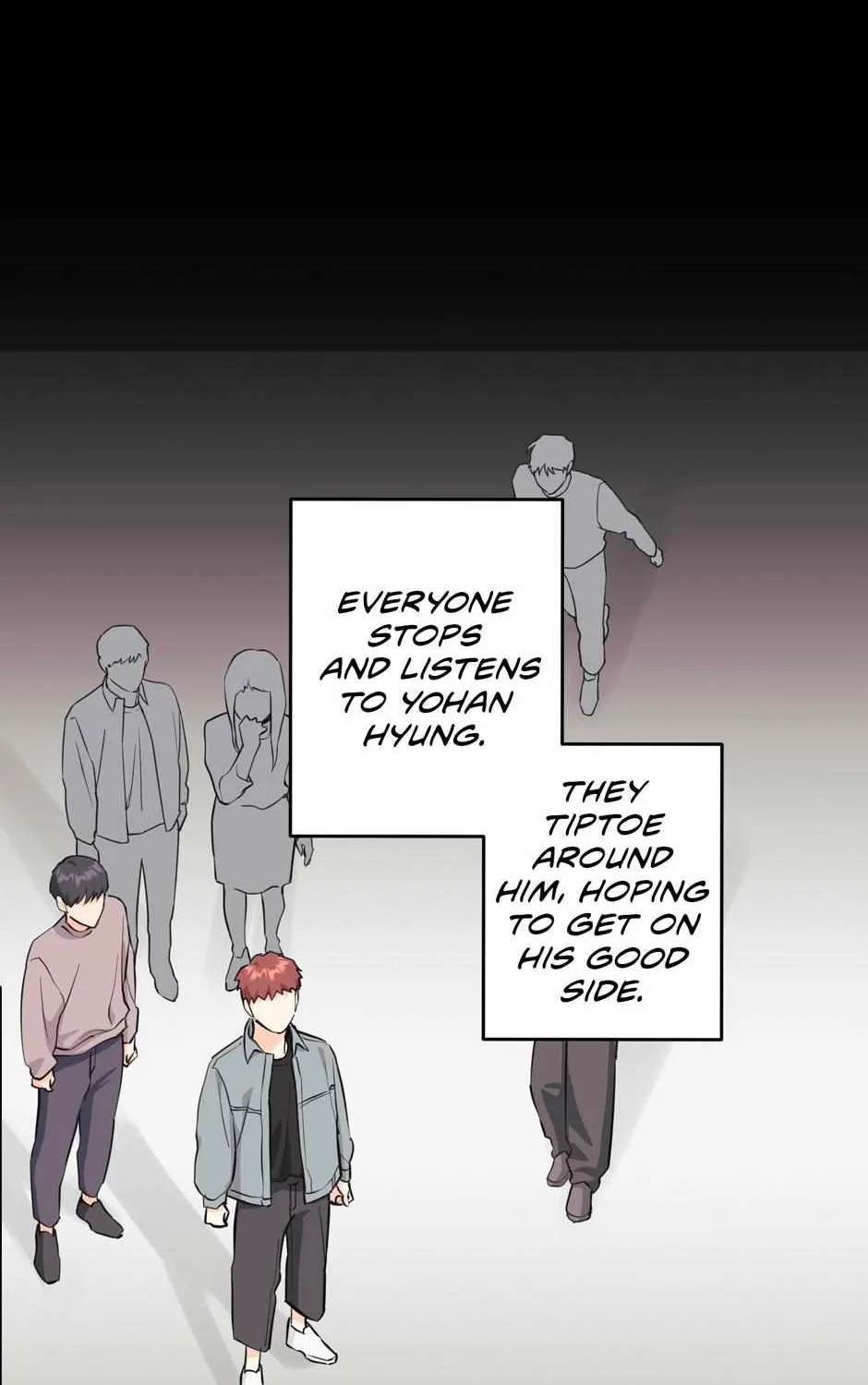 Re-Playlist Chapter 38 page 12 - 