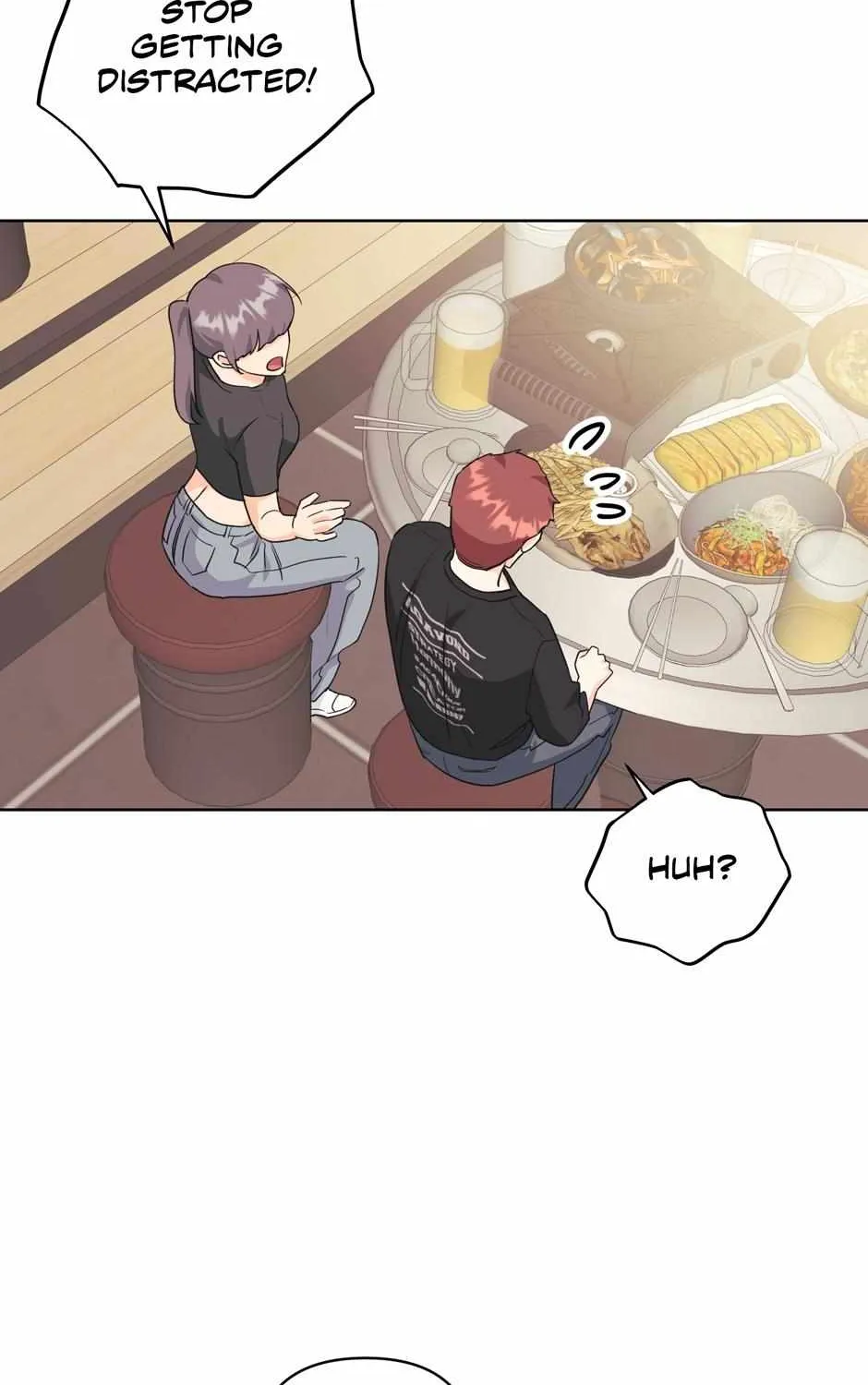 Re-Playlist Chapter 38 page 21 - 