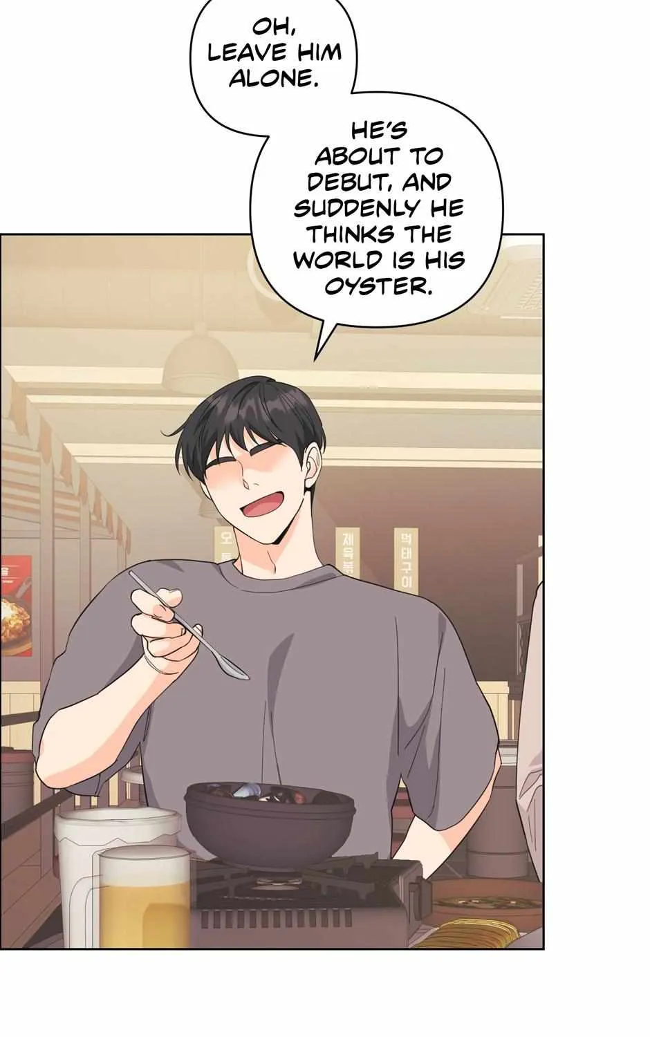 Re-Playlist Chapter 38 page 22 - 