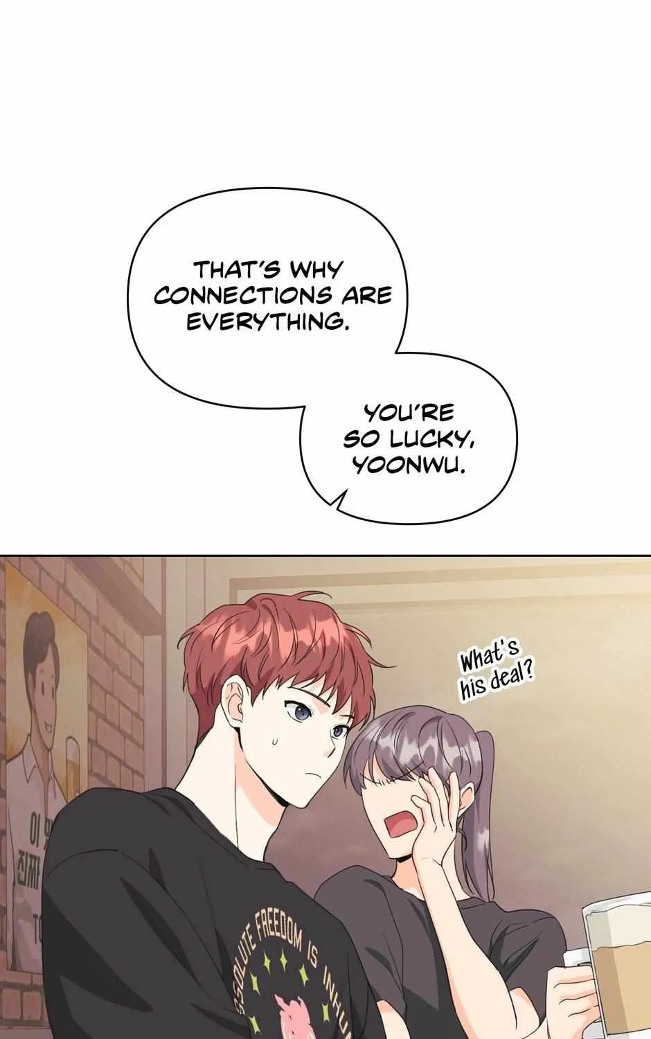 Re-Playlist Chapter 38 page 23 - 