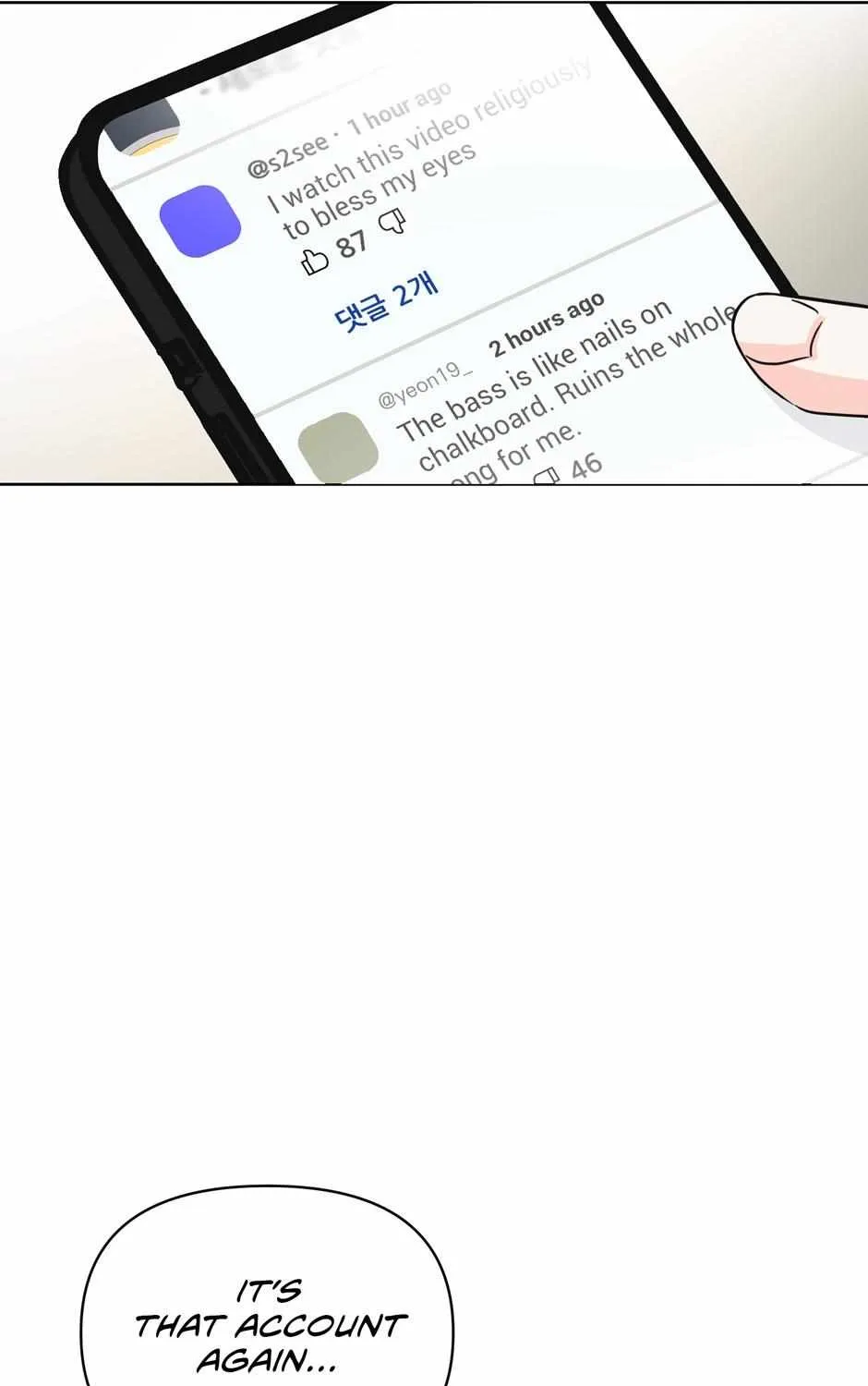 Re-Playlist Chapter 38 page 29 - 