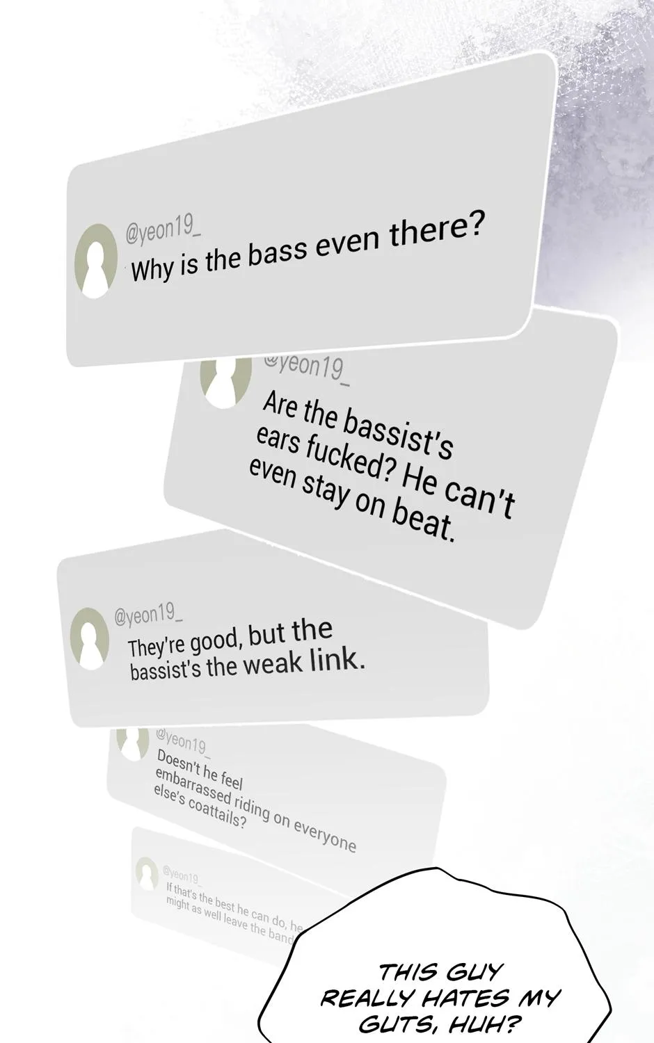 Re-Playlist Chapter 38 page 32 - 