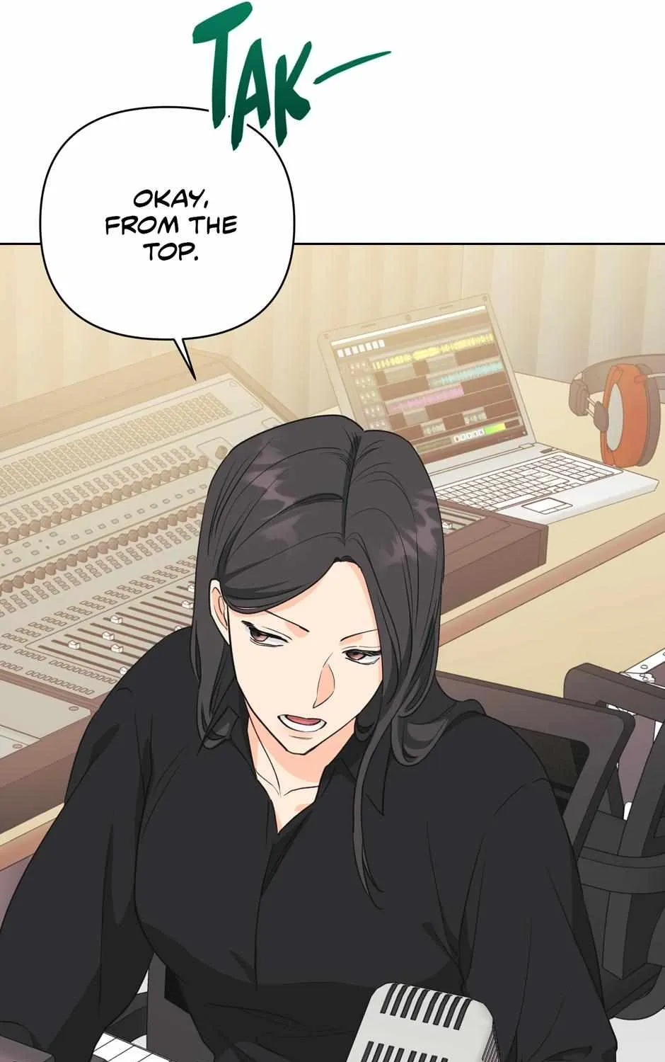 Re-Playlist Chapter 38 page 38 - 
