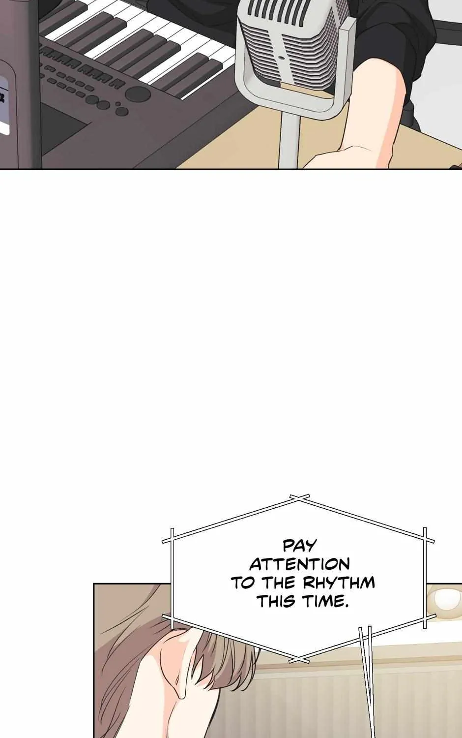 Re-Playlist Chapter 38 page 39 - 