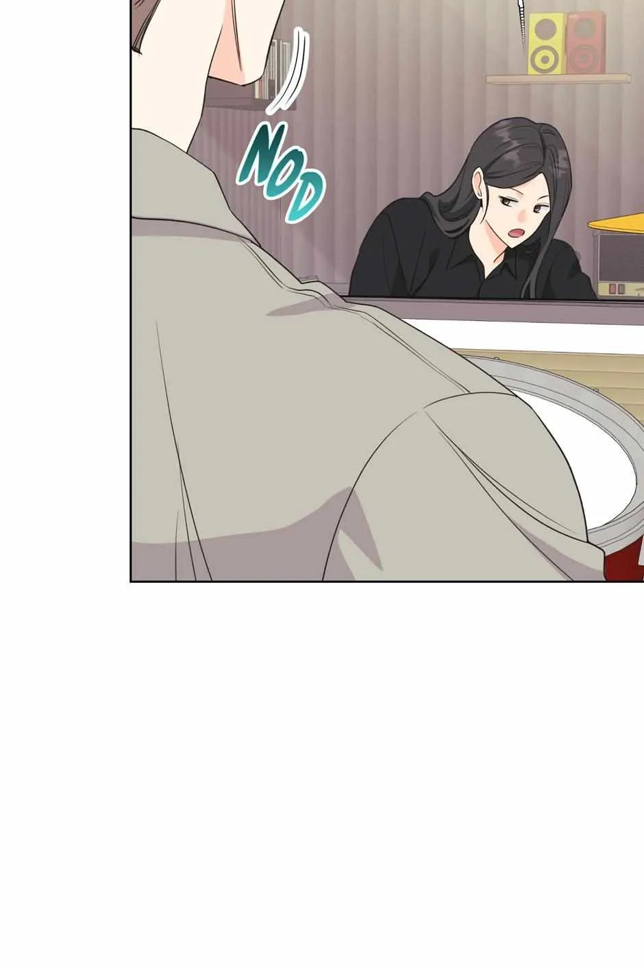 Re-Playlist Chapter 38 page 40 - 