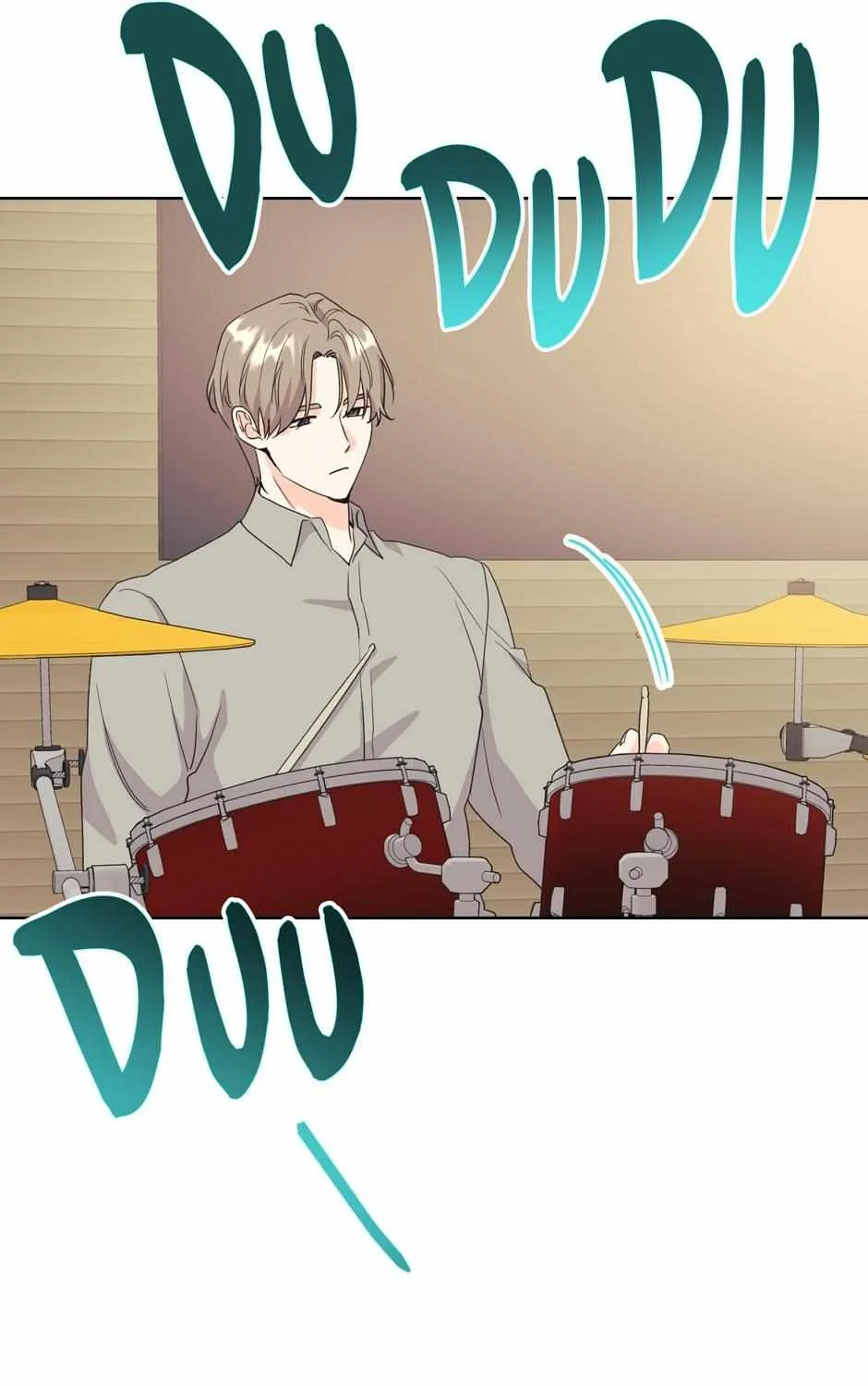 Re-Playlist Chapter 38 page 41 - 