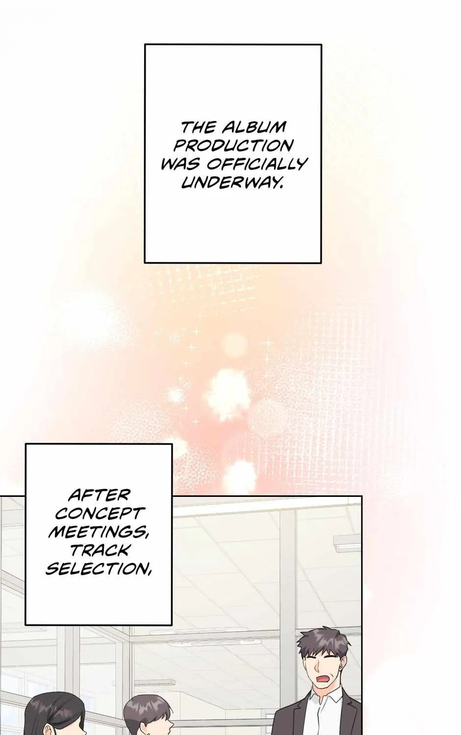Re-Playlist Chapter 38 page 42 - 