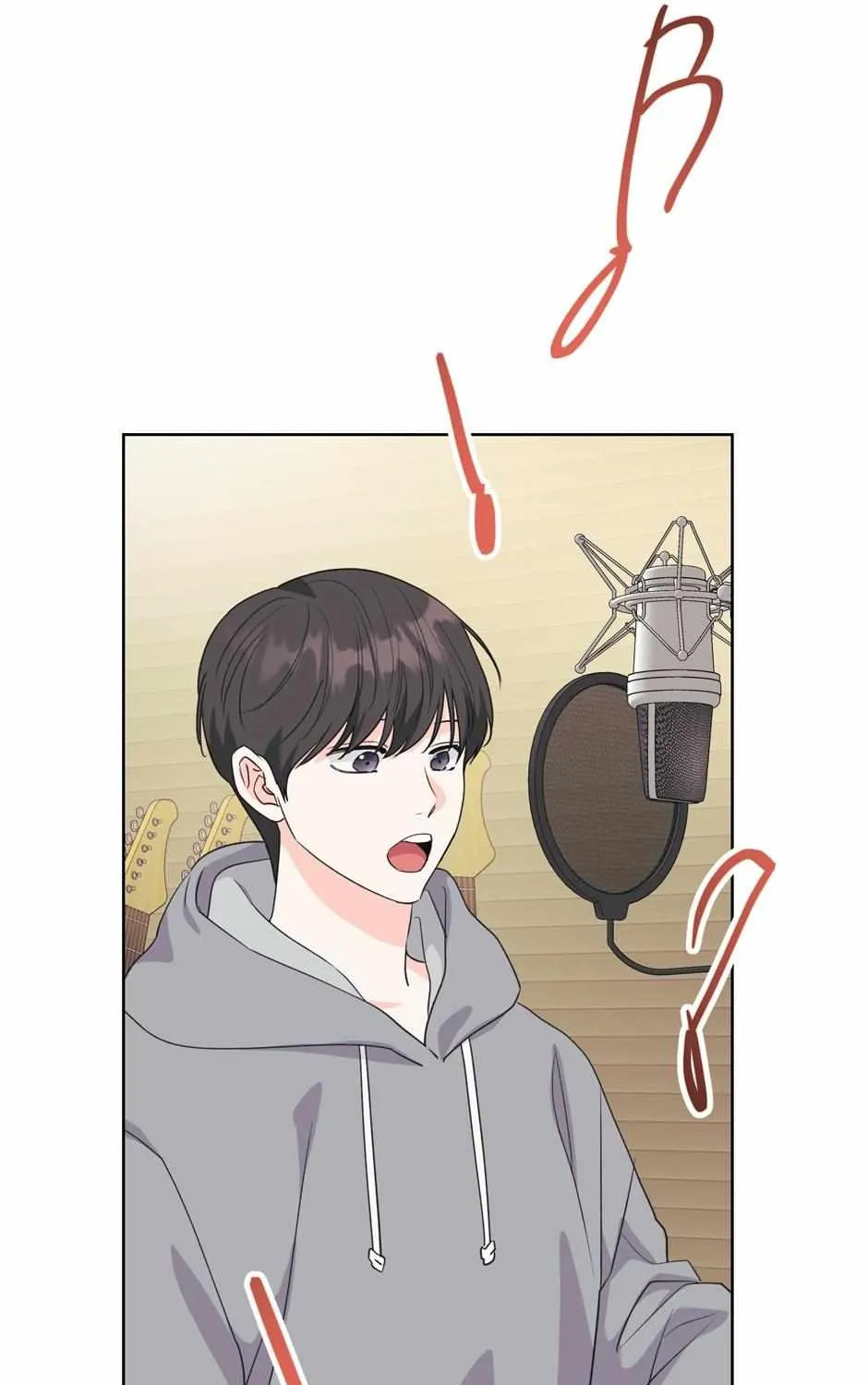Re-Playlist Chapter 38 page 44 - 