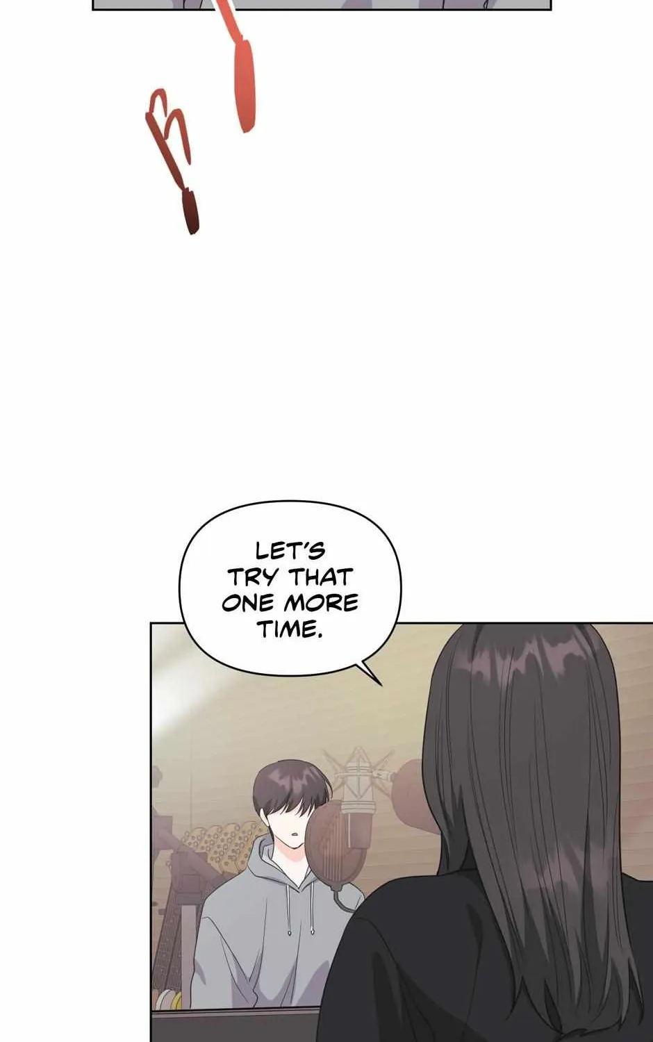 Re-Playlist Chapter 38 page 45 - 