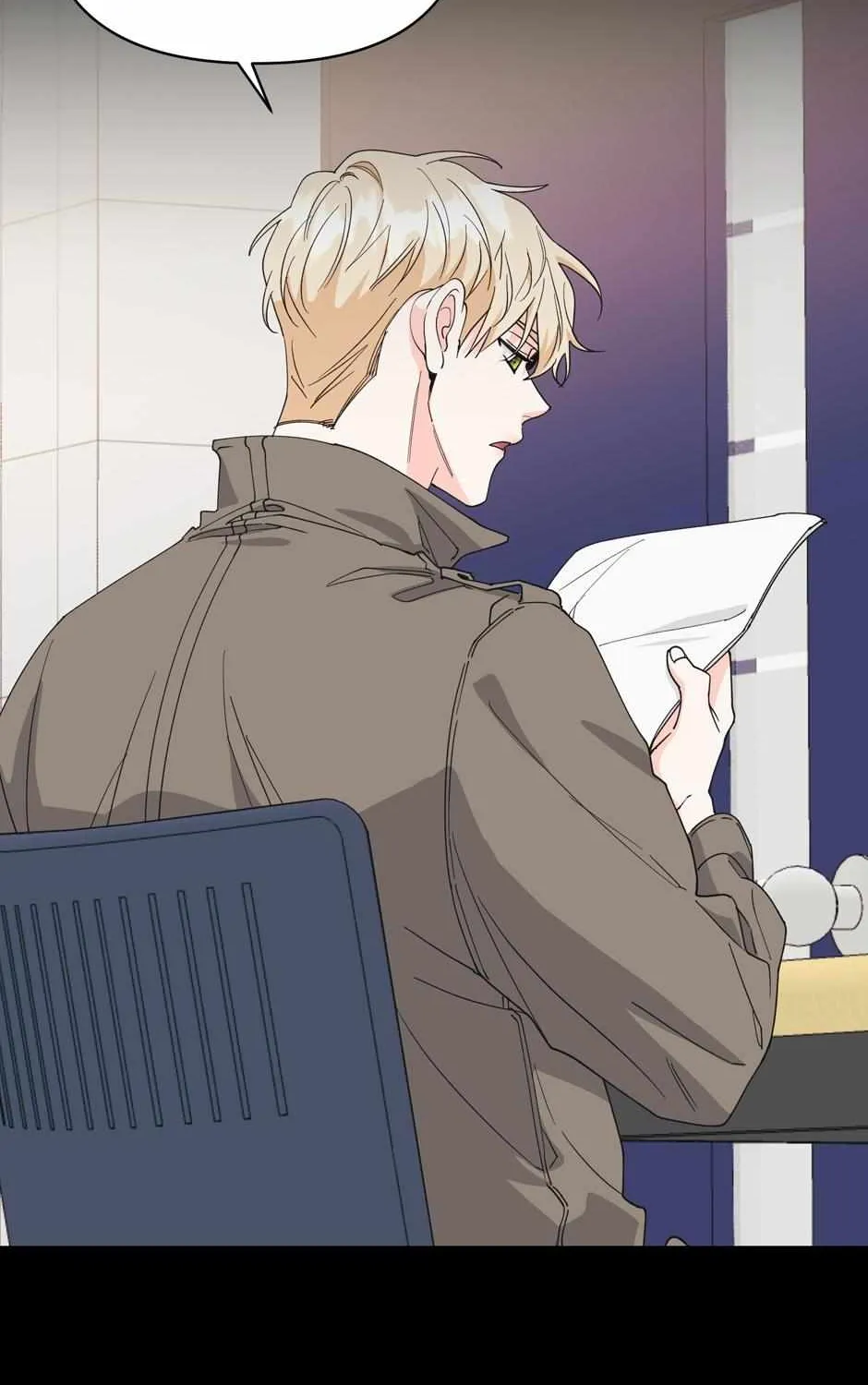 Re-Playlist Chapter 38 page 6 - 