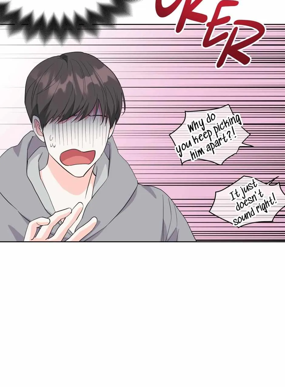 Re-Playlist Chapter 38 page 52 - 