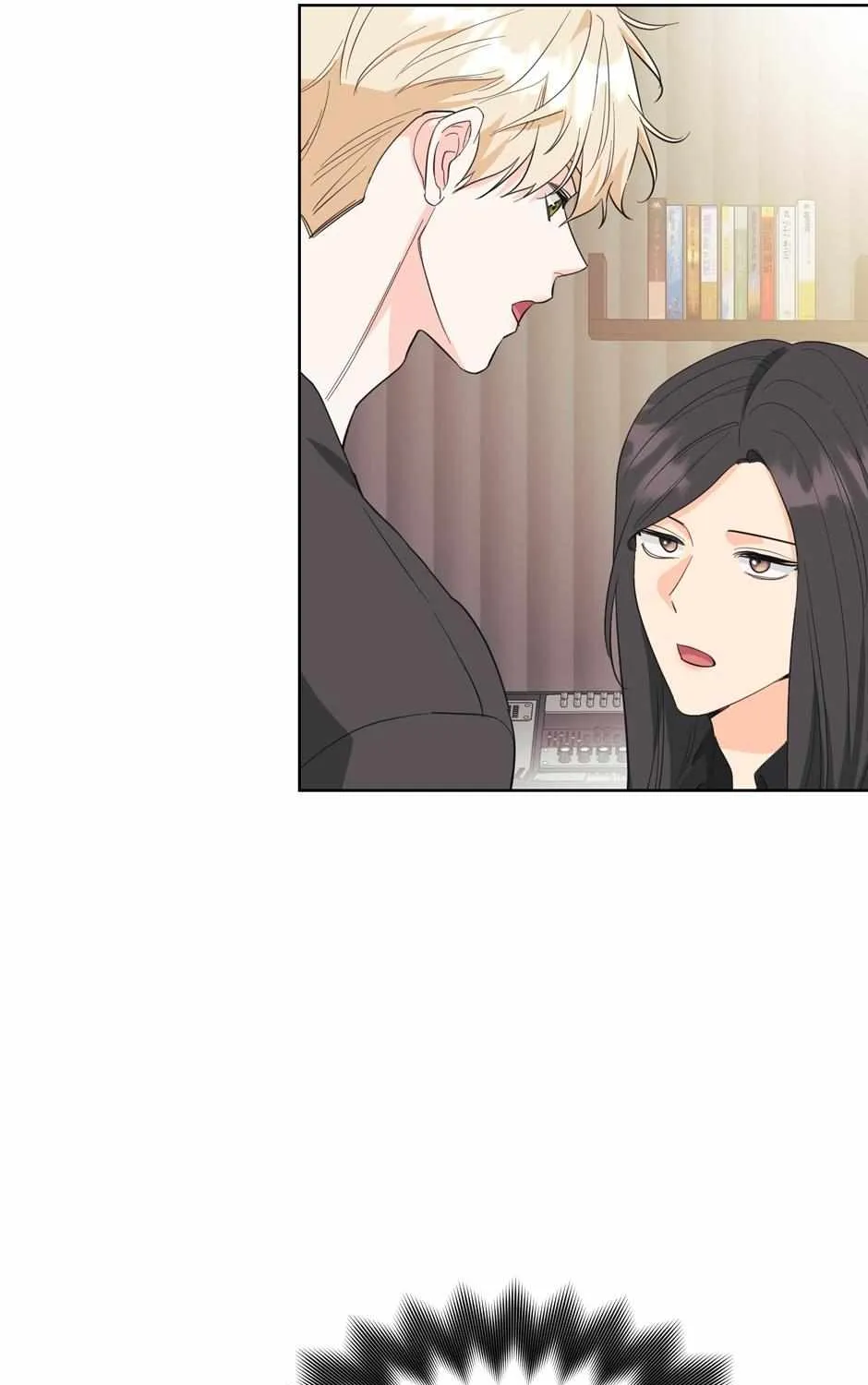 Re-Playlist Chapter 38 page 56 - 