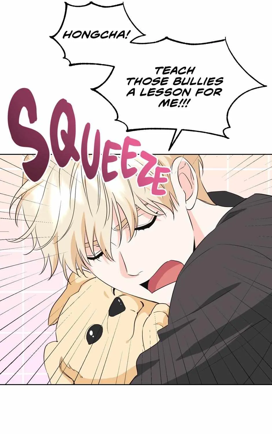 Re-Playlist Chapter 38 page 64 - 